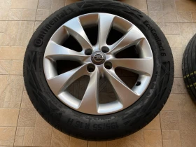    195/55R16  Opel Corsa | Mobile.bg    5