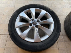    195/55R16  Opel Corsa | Mobile.bg    7