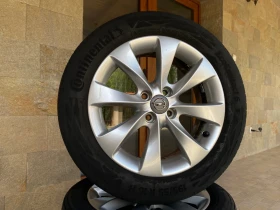    195/55R16  Opel Corsa | Mobile.bg    1