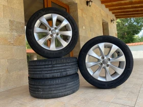        195/55R16  Opel Corsa