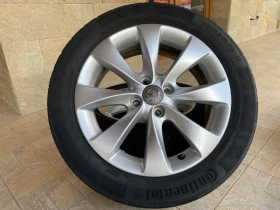    195/55R16  Opel Corsa | Mobile.bg    3