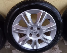    195/55R16  Opel Corsa | Mobile.bg    4