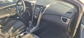 Hyundai I30 1.6 crdi , НА ЧАСТИ , снимка 3