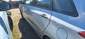 Hyundai I30 1.6 crdi , НА ЧАСТИ , снимка 6