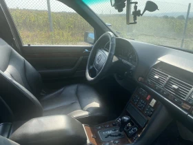 Mercedes-Benz S 280, снимка 1