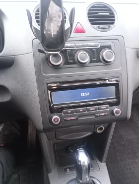 VW Caddy МАКСИ 7местен, снимка 12