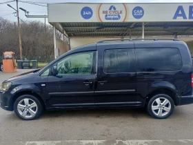 VW Caddy МАКСИ 7местен, снимка 6
