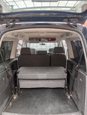 VW Caddy МАКСИ 7местен, снимка 7