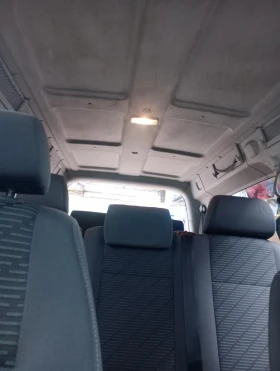 VW Caddy МАКСИ 7местен, снимка 15