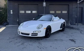 Porsche 911 РЪЧНИ* СКОРОСТИ* BOSE* , снимка 1