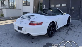 Porsche 911 РЪЧНИ* СКОРОСТИ* BOSE* , снимка 2