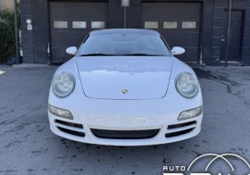 Porsche 911 РЪЧНИ* СКОРОСТИ* BOSE* , снимка 7