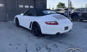 Porsche 911 РЪЧНИ* СКОРОСТИ* BOSE* , снимка 4