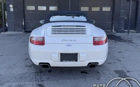 Porsche 911 РЪЧНИ* СКОРОСТИ* BOSE* , снимка 8