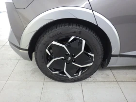 Hyundai Ioniq 5 73KWH/LOUNGE/AMBIENT/HEAD-UP/ЗИМНИ ГУМИ/KEYLESS, снимка 8