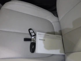 Hyundai Ioniq 5 73KWH/LOUNGE/AMBIENT/HEAD-UP/ЗИМНИ ГУМИ/KEYLESS, снимка 6