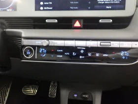 Hyundai Ioniq 5 73KWH/LOUNGE/AMBIENT/HEAD-UP/ЗИМНИ ГУМИ/KEYLESS, снимка 7