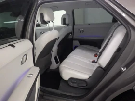 Hyundai Ioniq 5 73KWH/LOUNGE/AMBIENT/HEAD-UP/ЗИМНИ ГУМИ/KEYLESS, снимка 5