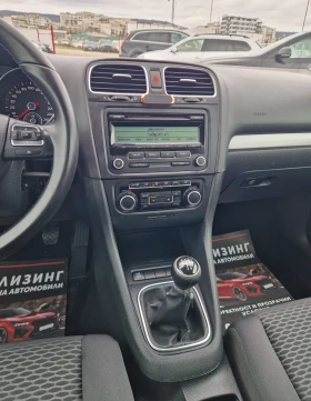 VW Golf, снимка 9