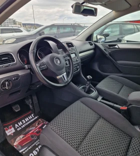VW Golf, снимка 7