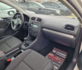 VW Golf, снимка 11
