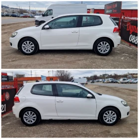 VW Golf, снимка 16