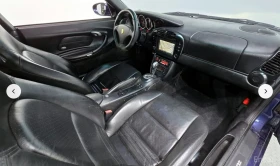 Porsche 911 996* Carrera S* CARBON* КОЖА* АЛКАНТАРА* CAMERA* , снимка 8
