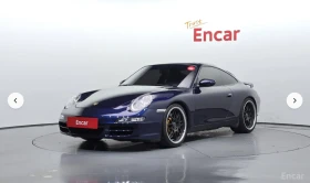 Porsche 911 996* Carrera S* CARBON* КОЖА* АЛКАНТАРА* CAMERA* , снимка 1
