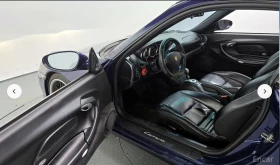 Porsche 911 996* Carrera S* CARBON* КОЖА* АЛКАНТАРА* CAMERA* , снимка 6
