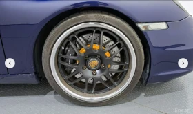 Porsche 911 996* Carrera S* CARBON* КОЖА* АЛКАНТАРА* CAMERA* , снимка 5