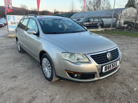 VW Passat 1.9TDI-105-ITALIA, снимка 3