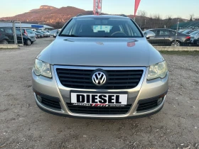 VW Passat 1.9TDI-105-ITALIA, снимка 2