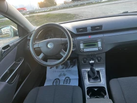 VW Passat 1.9TDI-105-ITALIA, снимка 8