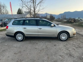VW Passat 1.9TDI-105-ITALIA, снимка 4