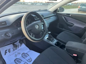 VW Passat 1.9TDI-105-ITALIA, снимка 13