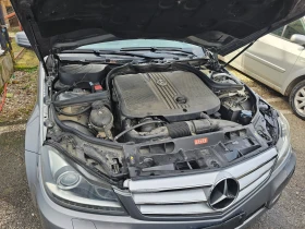 Mercedes-Benz C 220 AMG, снимка 12
