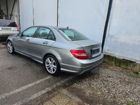 Mercedes-Benz C 220 AMG, снимка 9