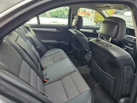 Mercedes-Benz C 220 AMG, снимка 11