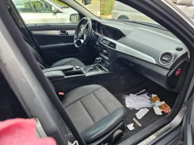 Mercedes-Benz C 220 AMG, снимка 10