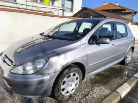 Peugeot 307 1.4HDI, снимка 2