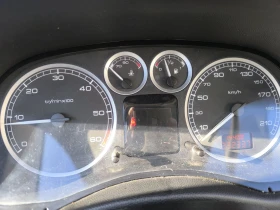 Peugeot 307 1.4HDI, снимка 8