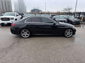 Mercedes-Benz C 300 4MATIC* ПОДГРЕВИ* ПАНОРАМА* KEYLESS* , снимка 3