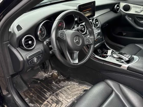 Mercedes-Benz C 300 4MATIC* ПОДГРЕВИ* ПАНОРАМА* KEYLESS* , снимка 5