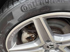 Mercedes-Benz C 300 4MATIC* ПОДГРЕВИ* ПАНОРАМА* KEYLESS* , снимка 17