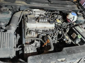 VW Golf 2.0i Karmann , снимка 9