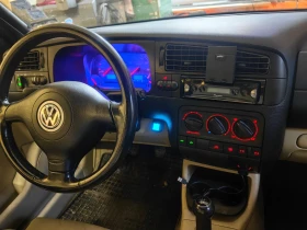 VW Golf 2.0i Karmann , снимка 6
