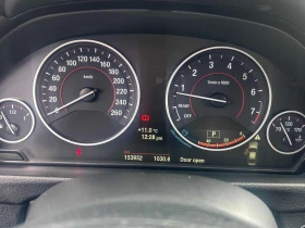 BMW 320 * 320i xDrive * CARFAX * ЦЕНА ДО БГ, снимка 8