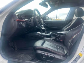 BMW 320 * 320i xDrive * CARFAX * ЦЕНА ДО БГ, снимка 7