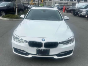 BMW 320 * 320i xDrive * CARFAX * ЦЕНА ДО БГ, снимка 4