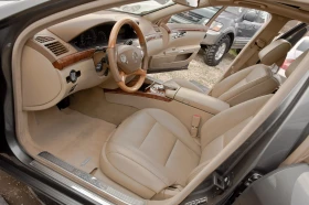 Mercedes-Benz S 350 Cdi 258ks face, снимка 7
